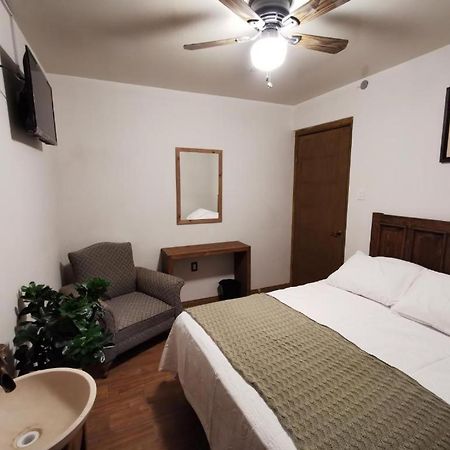 Hotel Casa Posos Guanajuato Zewnętrze zdjęcie