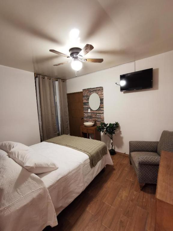 Hotel Casa Posos Guanajuato Zewnętrze zdjęcie