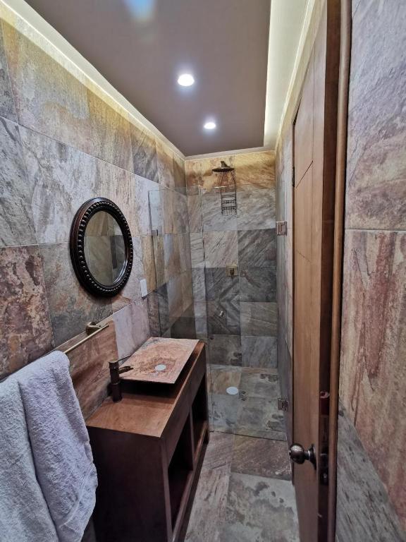Hotel Casa Posos Guanajuato Zewnętrze zdjęcie