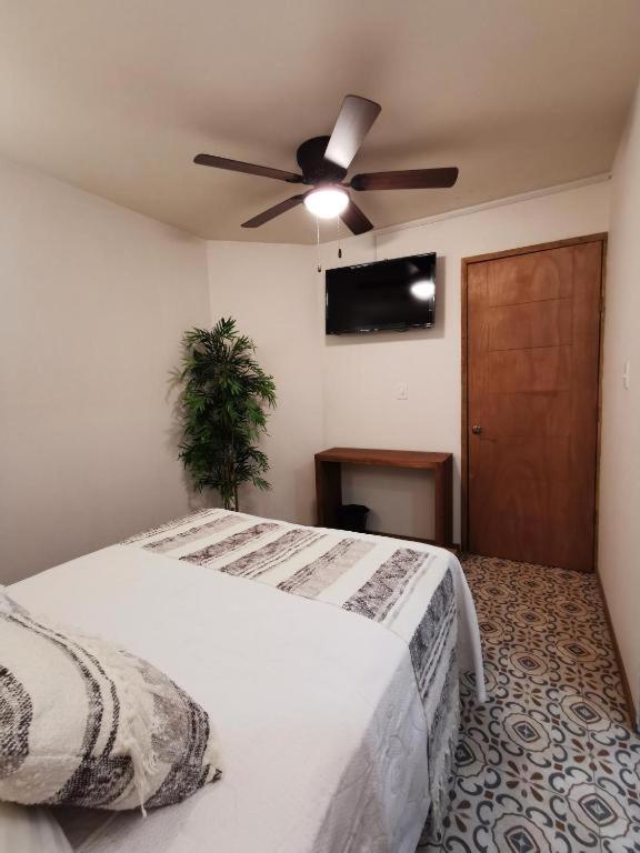 Hotel Casa Posos Guanajuato Zewnętrze zdjęcie