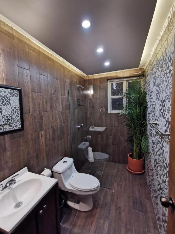 Hotel Casa Posos Guanajuato Zewnętrze zdjęcie