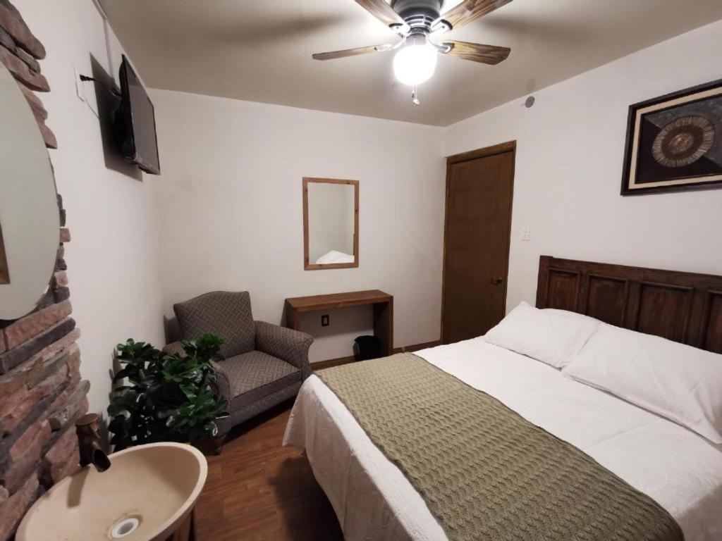 Hotel Casa Posos Guanajuato Zewnętrze zdjęcie