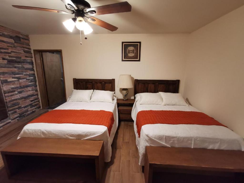 Hotel Casa Posos Guanajuato Zewnętrze zdjęcie