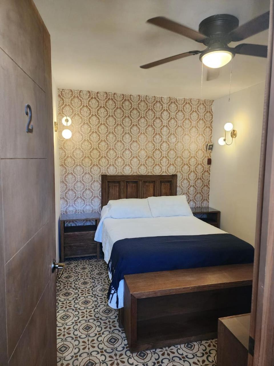 Hotel Casa Posos Guanajuato Zewnętrze zdjęcie
