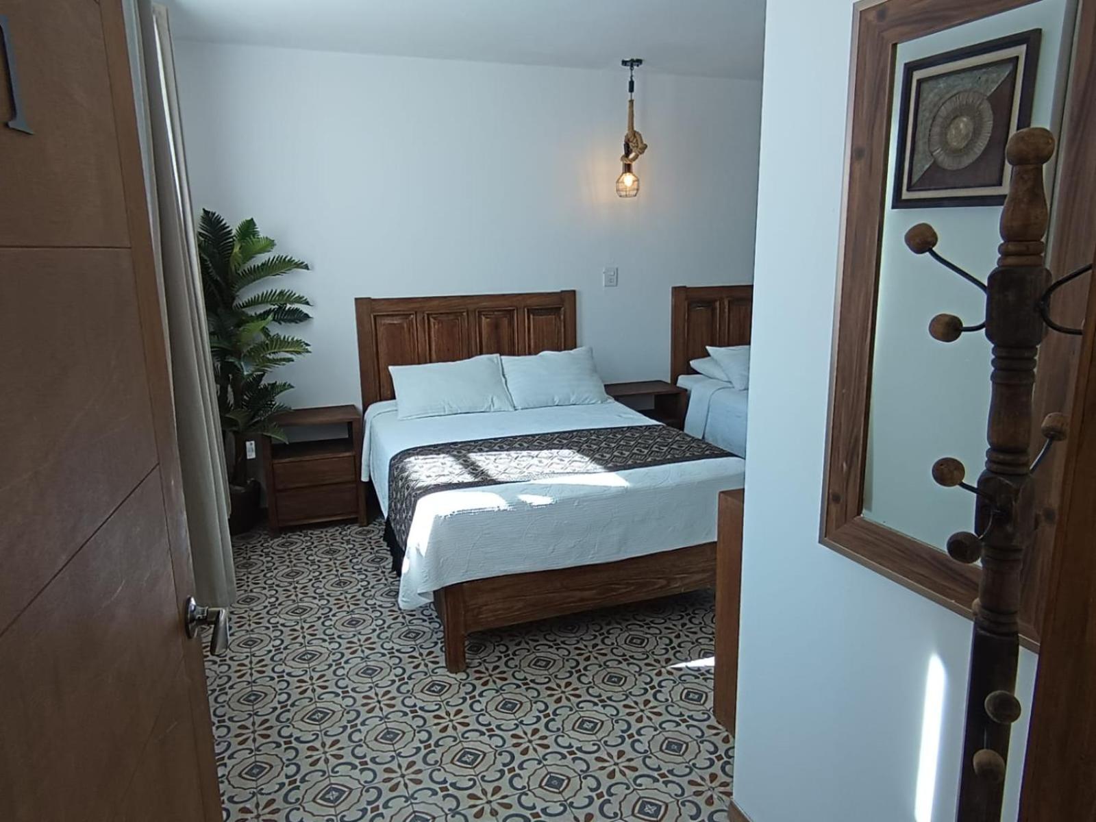 Hotel Casa Posos Guanajuato Zewnętrze zdjęcie