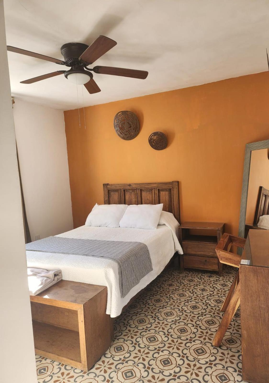 Hotel Casa Posos Guanajuato Zewnętrze zdjęcie