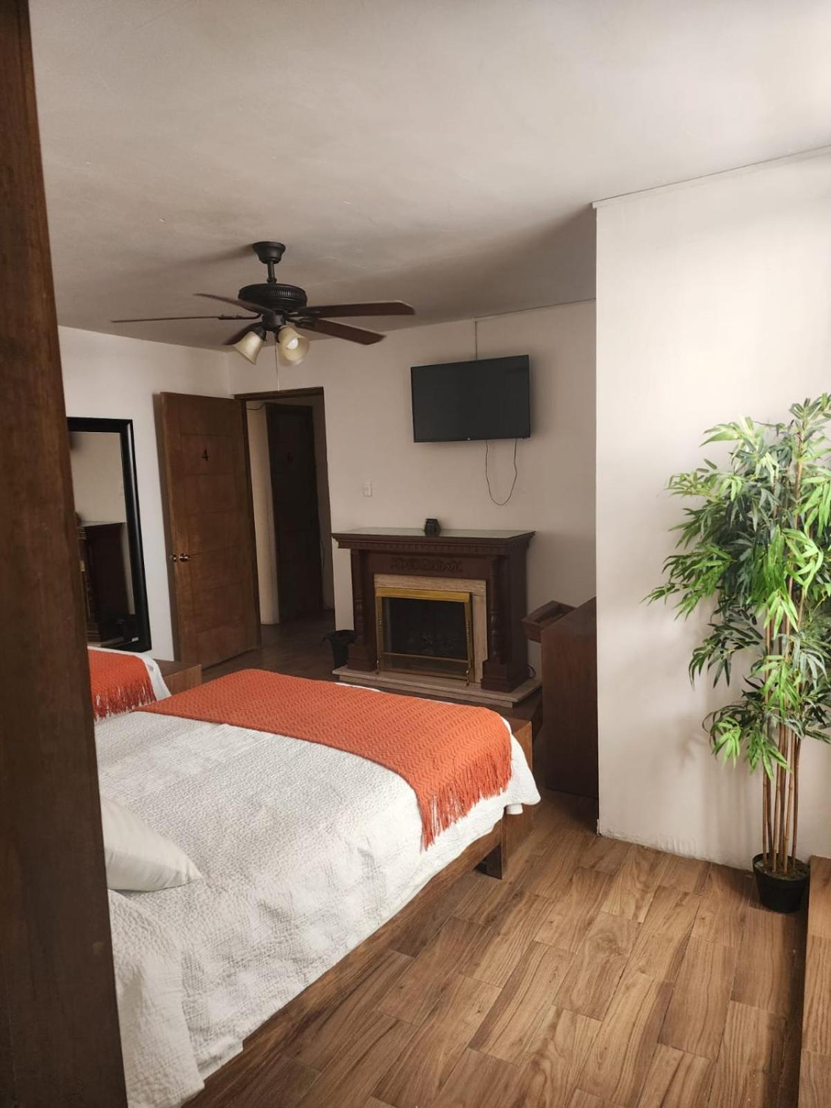 Hotel Casa Posos Guanajuato Zewnętrze zdjęcie