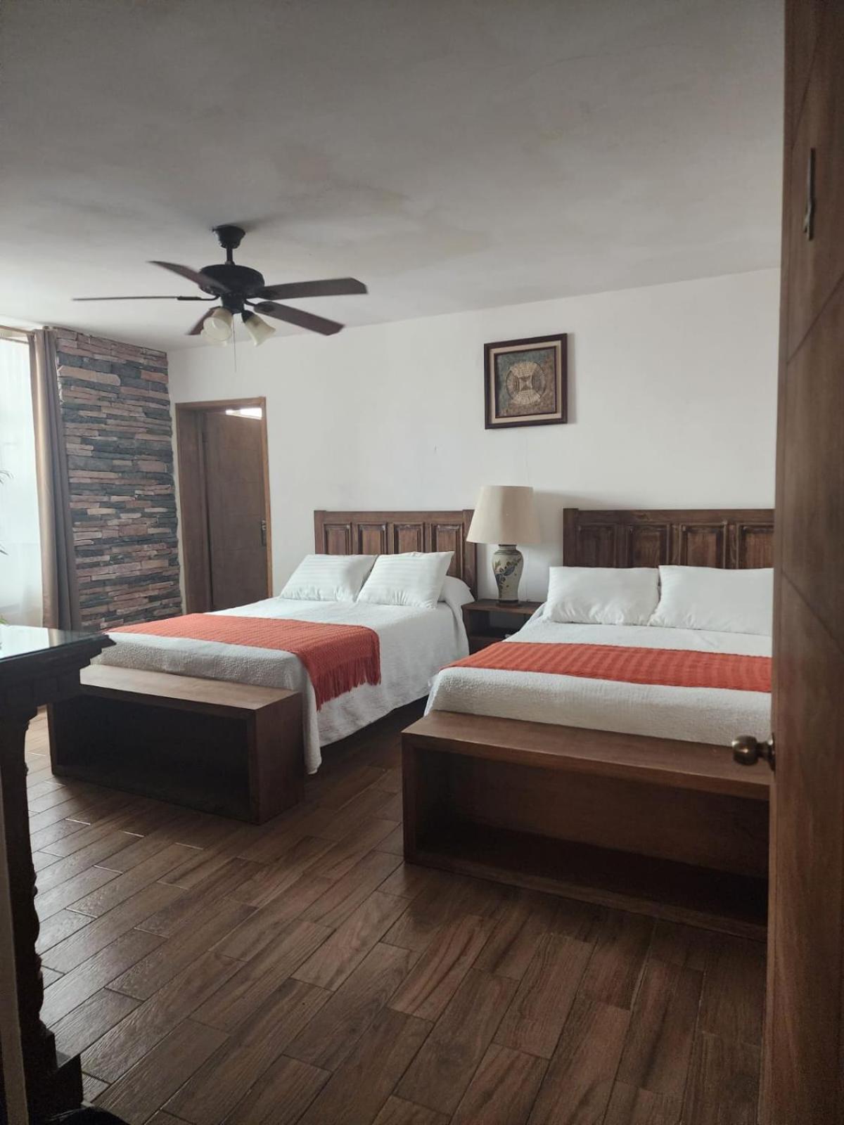 Hotel Casa Posos Guanajuato Zewnętrze zdjęcie